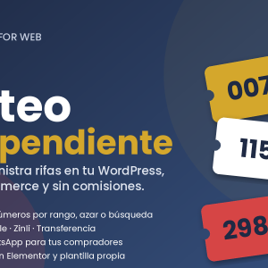 Sorteo Independiente