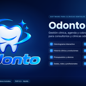 Odonto SOS
